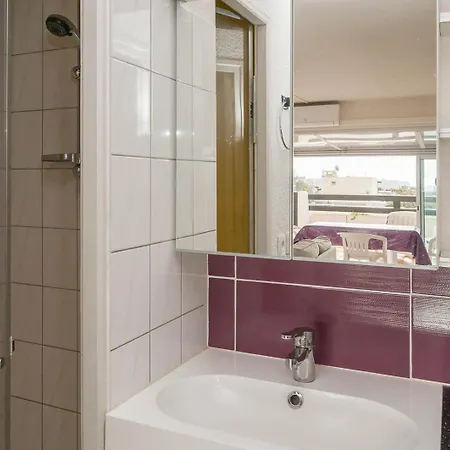 Village Naturiste Concupiscence Apartment *