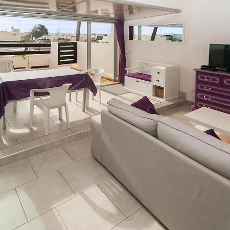 Apartment Village Naturiste Concupiscence Agde
