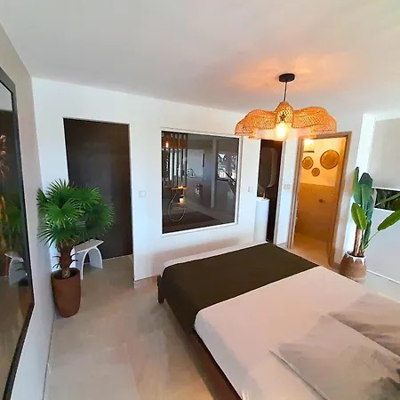 Appartamento Oasis Village Naturiste Port Nature *