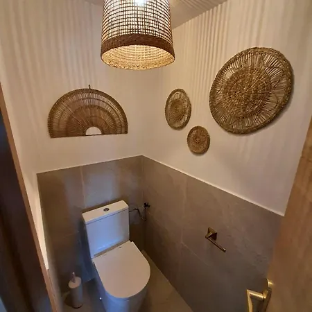 Appartamento Oasis Village Naturiste Port Nature *